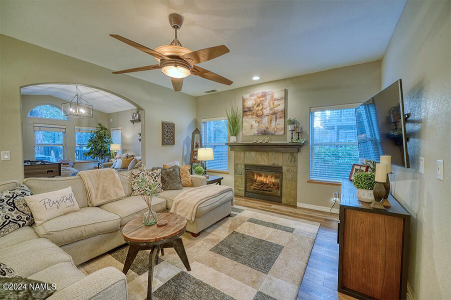 37 West Quartz Road Flagstaff, AZ 86005 - Photo 16 of 42 33