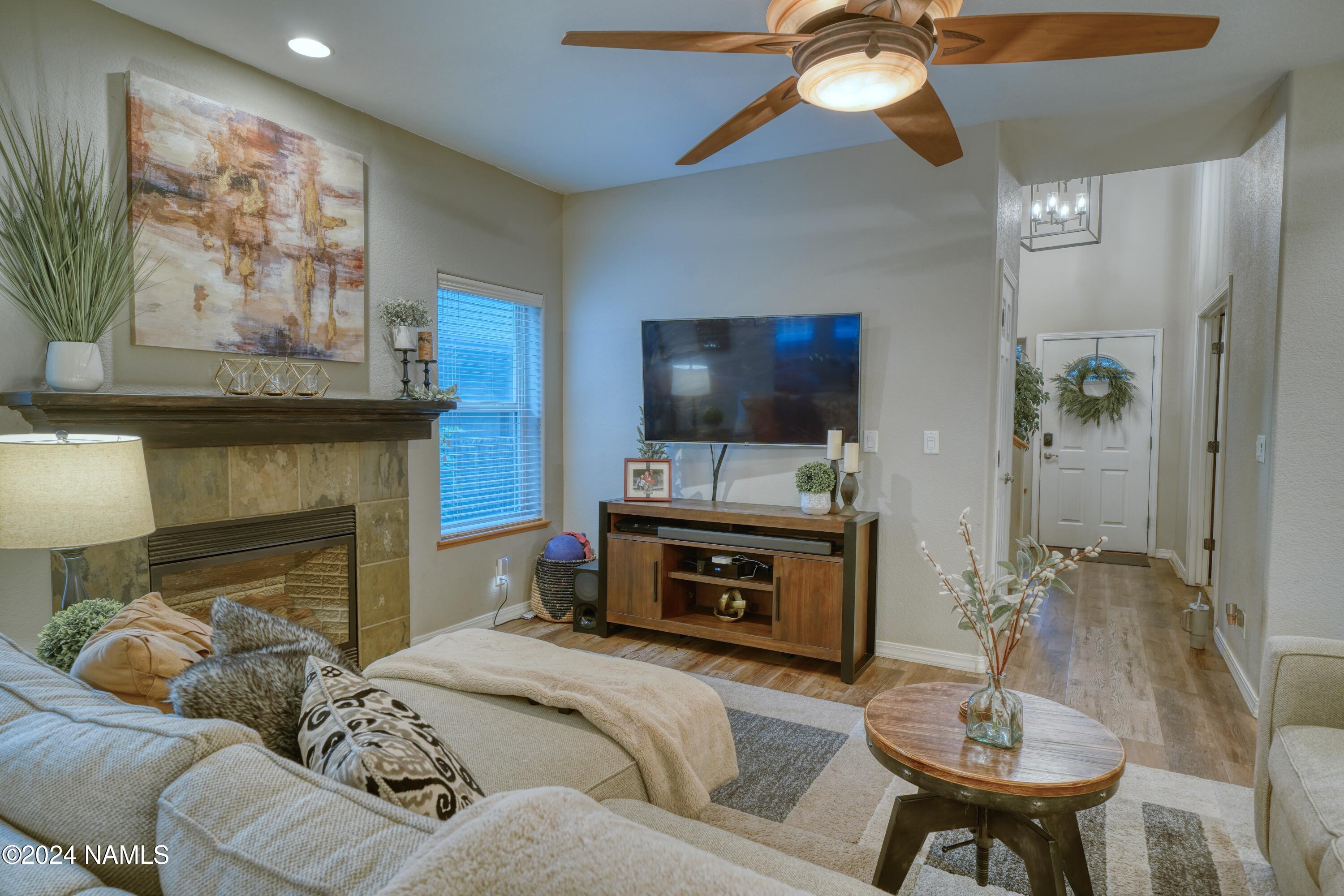 37 West Quartz Road Flagstaff, AZ 86005 - Photo 18 of 42 36