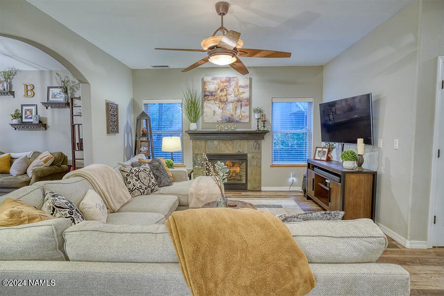37 West Quartz Road Flagstaff, AZ 86005 - Photo 19 of 42 56