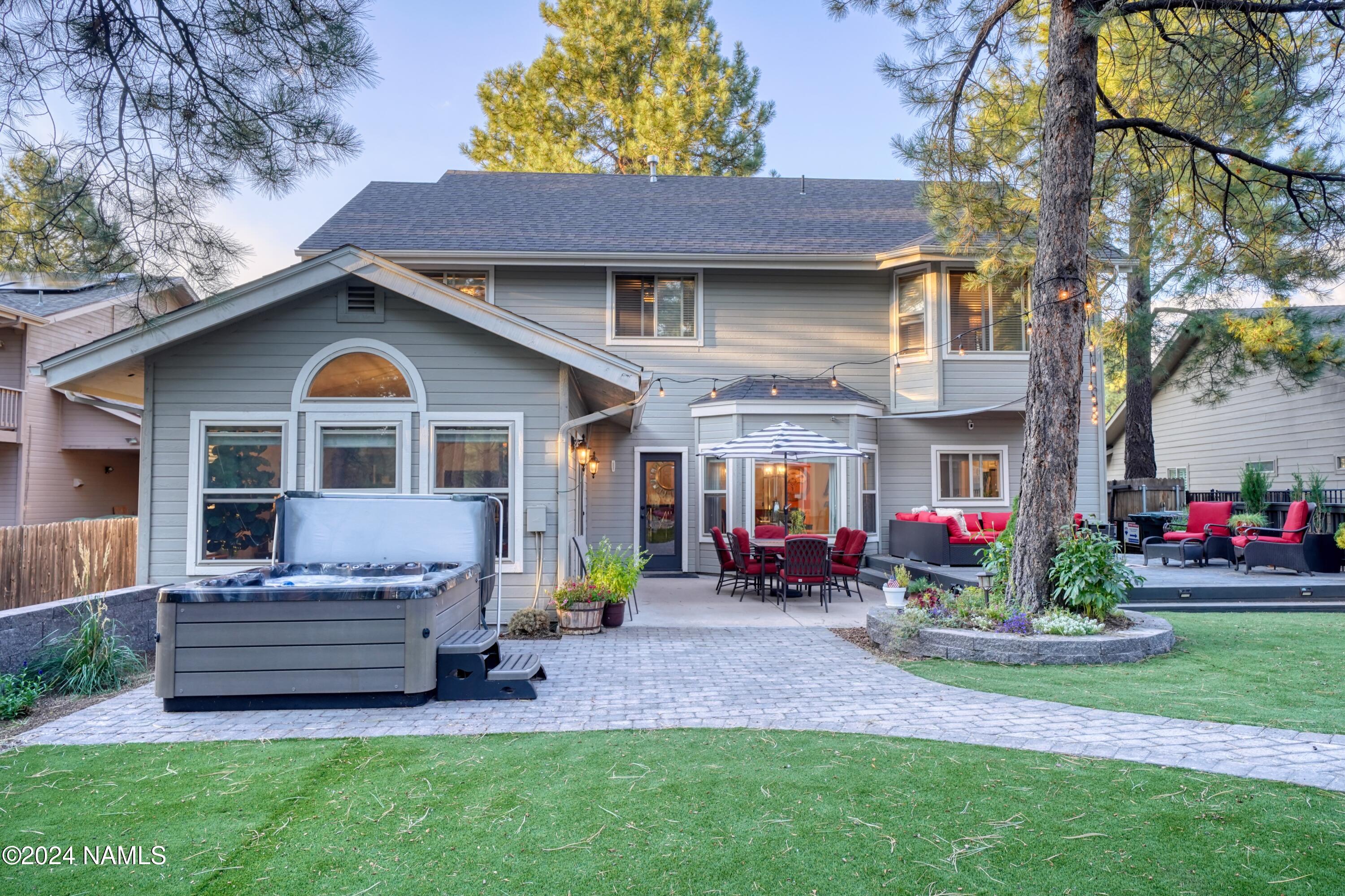 37 West Quartz Road Flagstaff, AZ 86005 - Photo 2 of 42 3