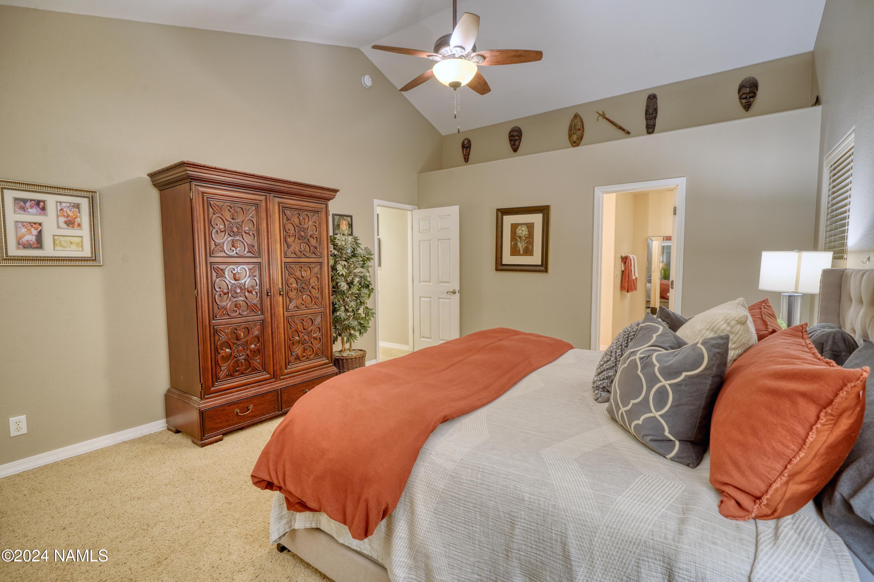 37 West Quartz Road Flagstaff, AZ 86005 - Photo 33 of 42 85