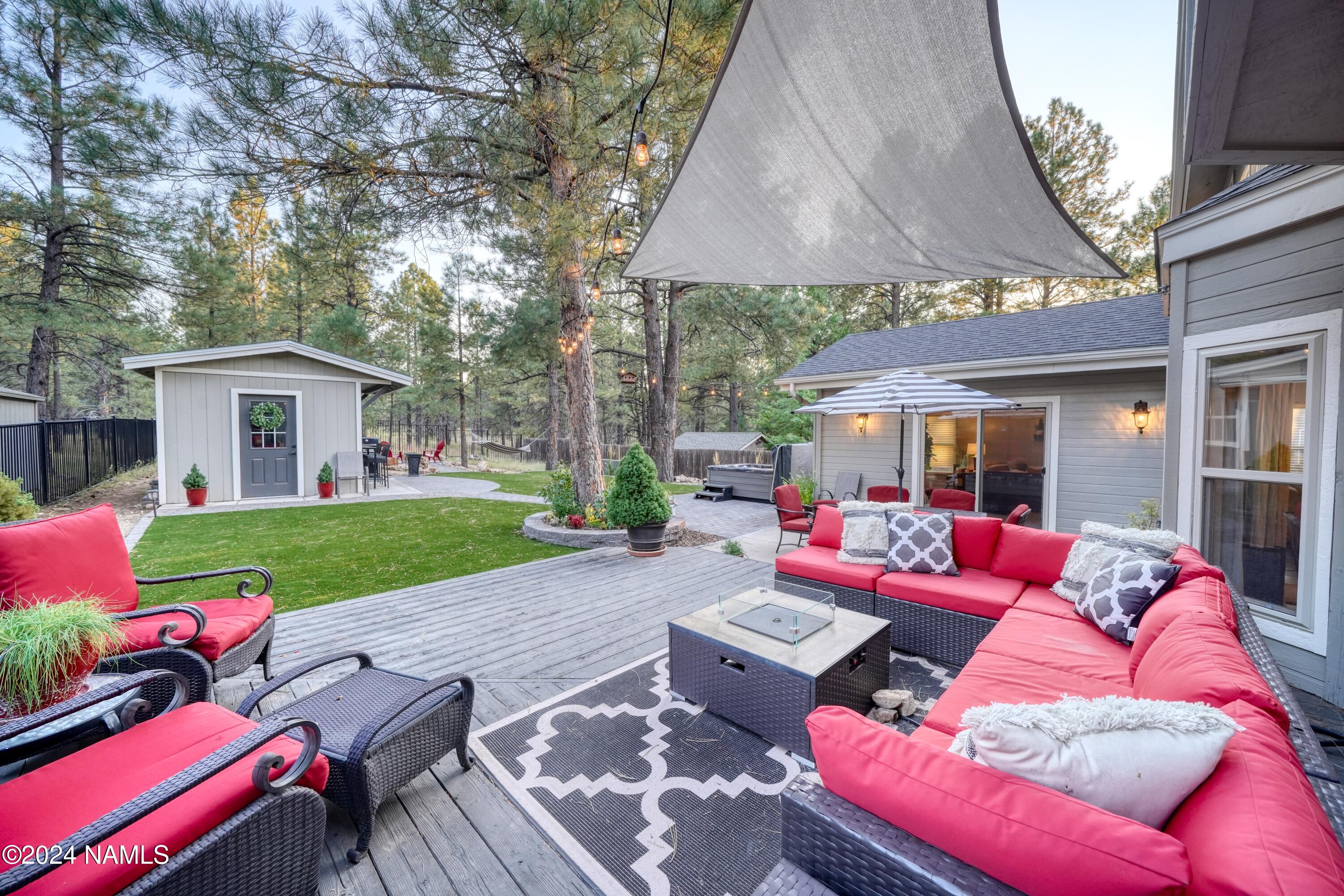 37 West Quartz Road Flagstaff, AZ 86005 - Photo 4 of 42 18