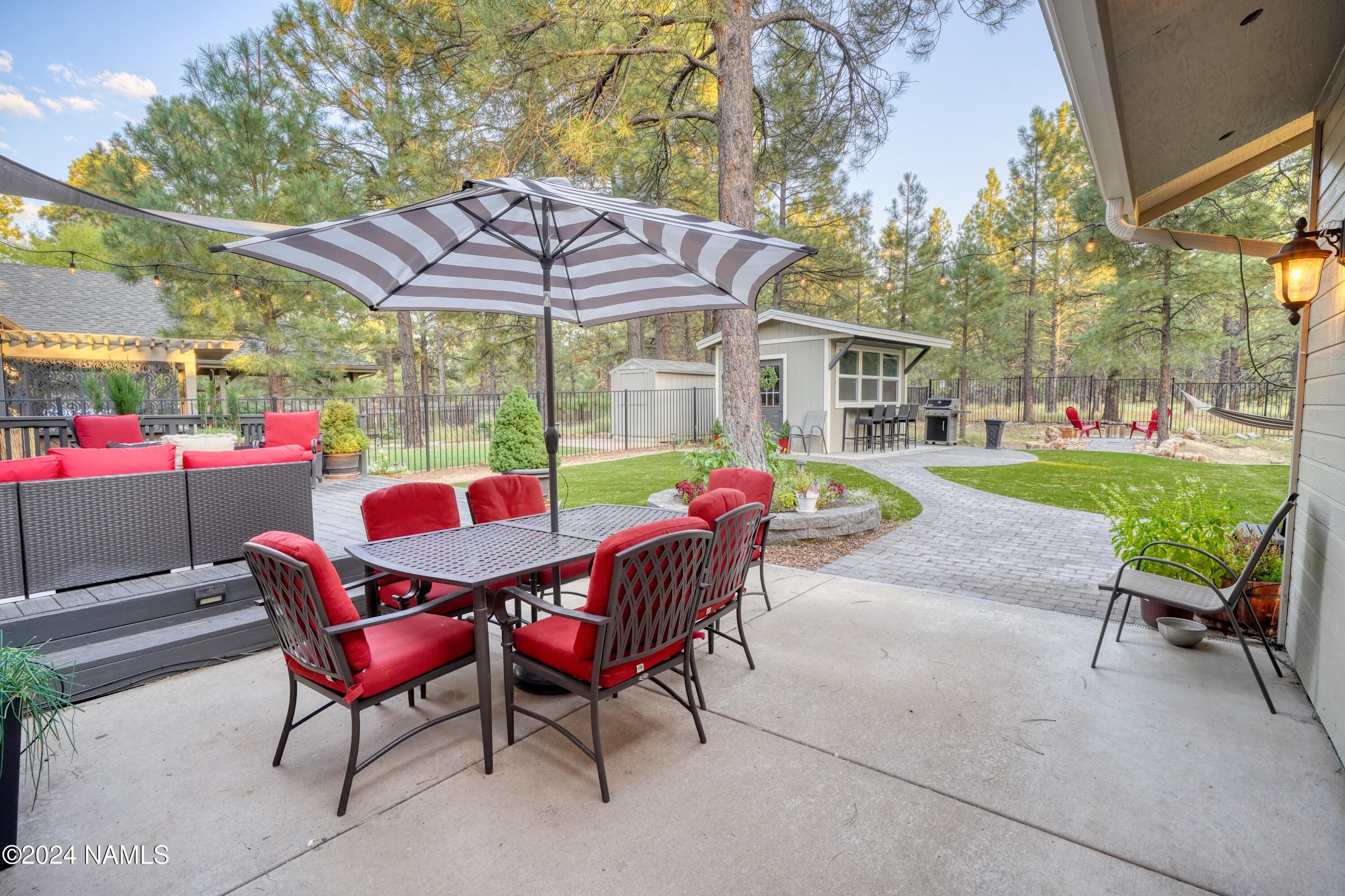 37 West Quartz Road Flagstaff, AZ 86005 - Photo 8 of 42 1