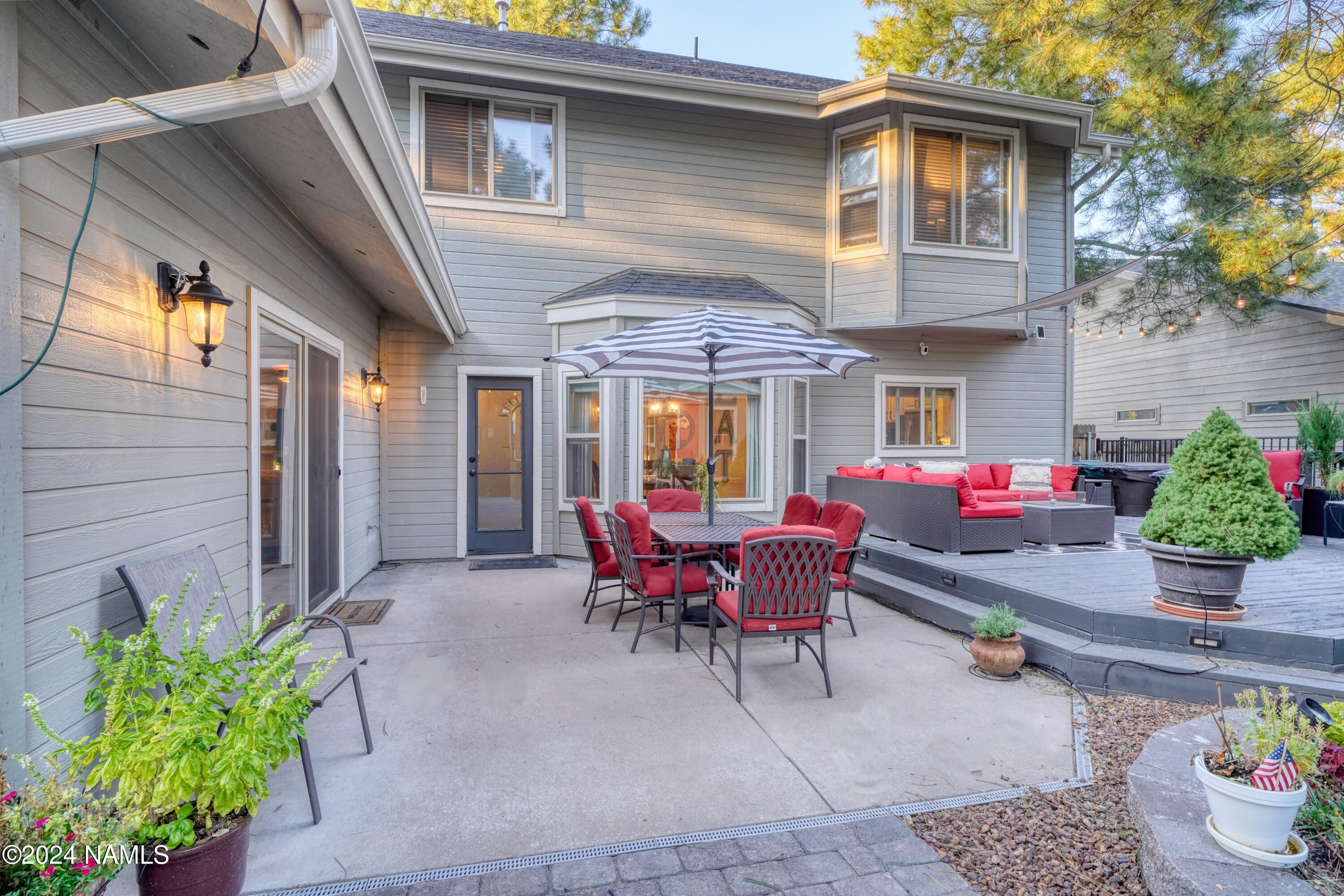 37 West Quartz Road Flagstaff, AZ 86005 - Photo 9 of 42 2