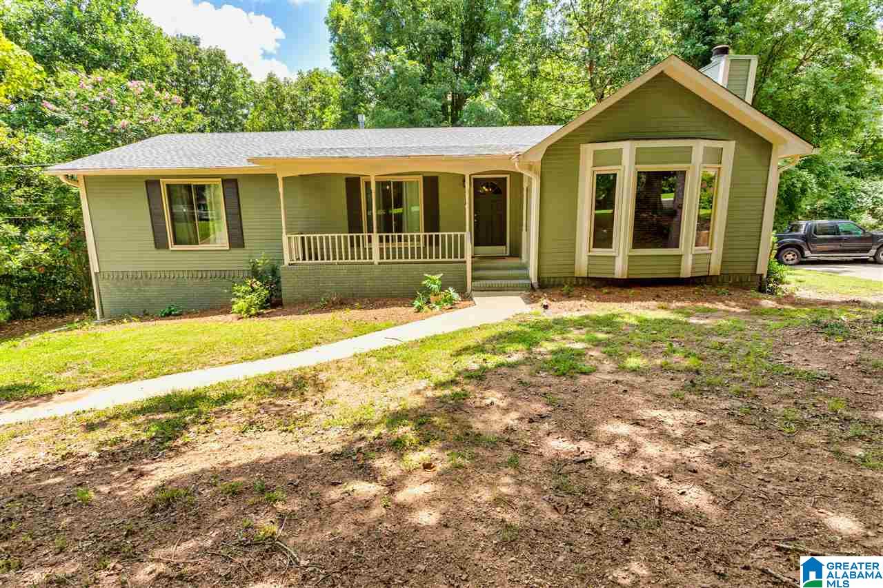 4329 Palisades Road Birmingham, AL 35210 - Photo 2 of 50