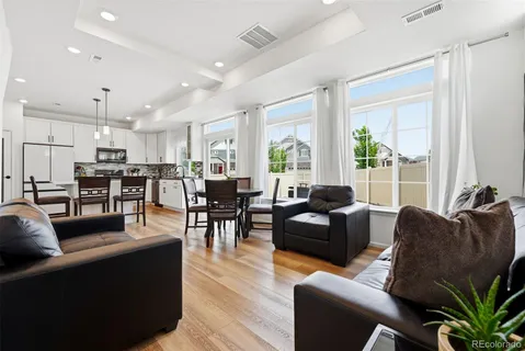 $499,000 | 4130 North Quatar Court, Aurora, CO 80019