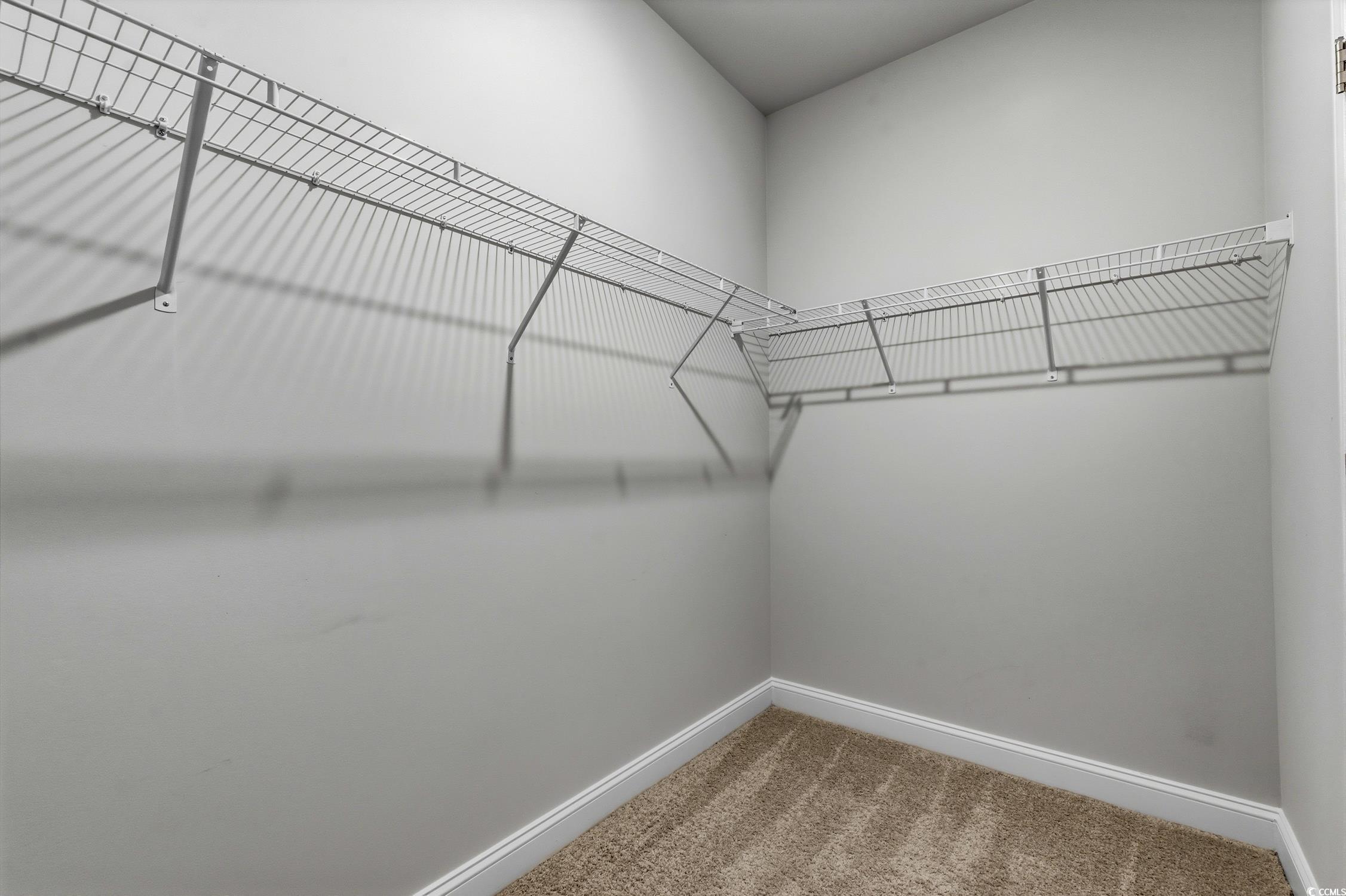3083 Gillham Loop Myrtle Beach, SC 29588 - Photo 14 of 34 Bathroom with vanity and a stall shower