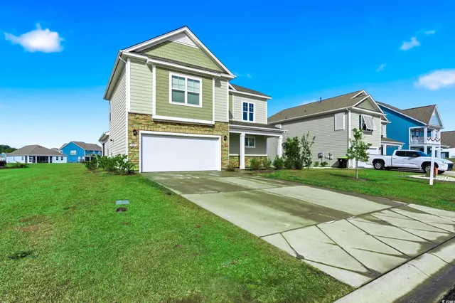 $480,000 | 3083 Gillham Loop, Myrtle Beach, SC 29588