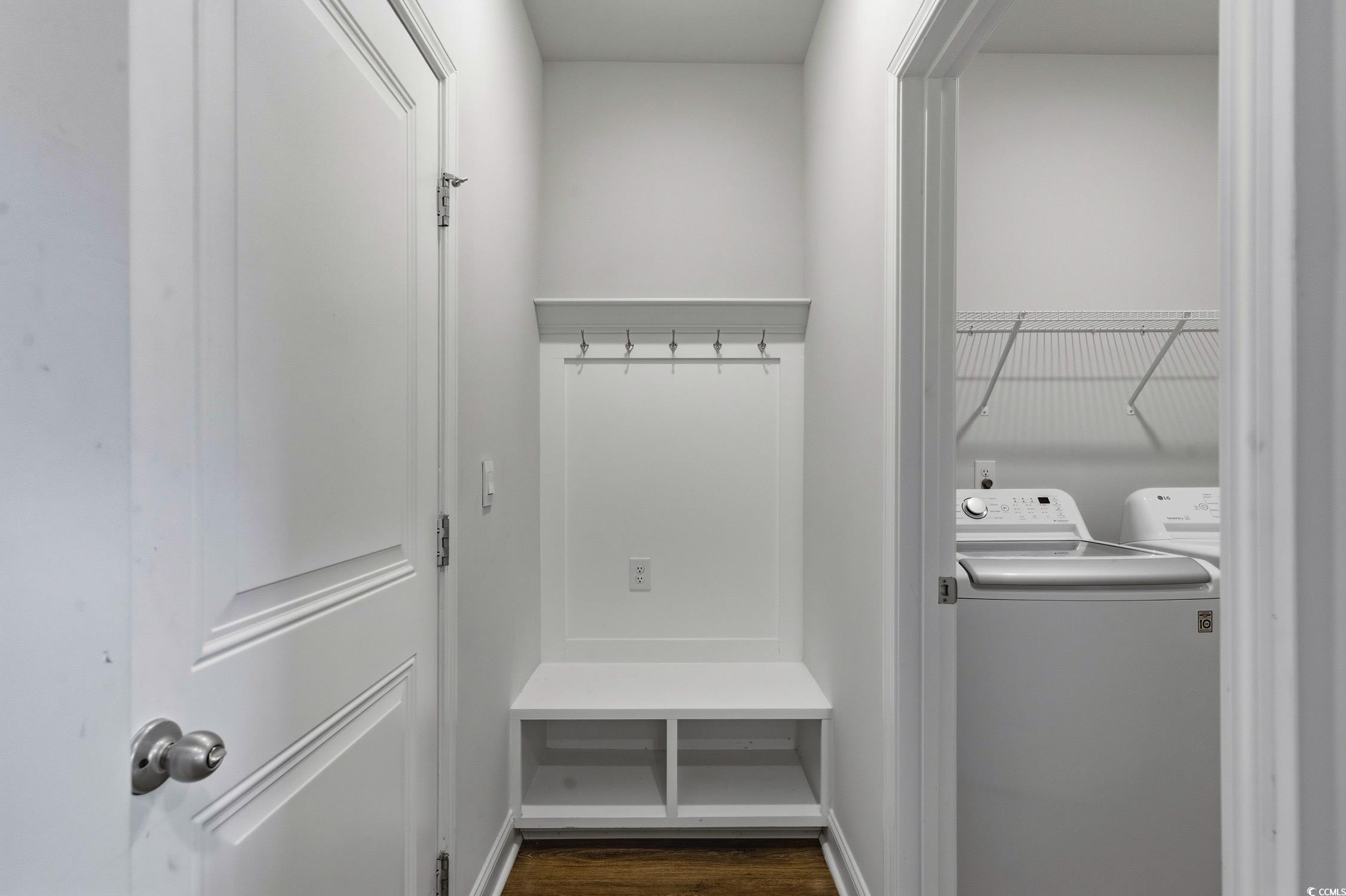 3083 Gillham Loop Myrtle Beach, SC 29588 - Photo 26 of 34