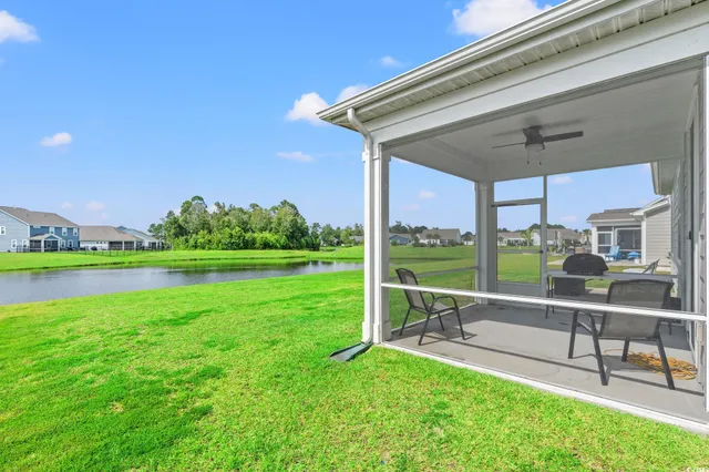 $480,000 | 3083 Gillham Loop, Myrtle Beach, SC 29588