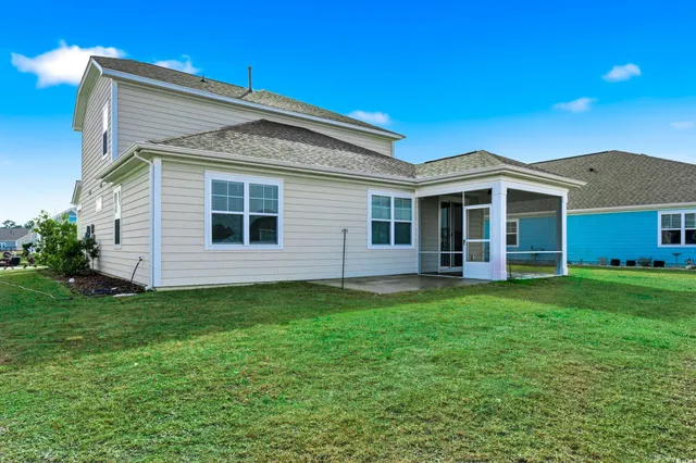 $480,000 | 3083 Gillham Loop, Myrtle Beach, SC 29588