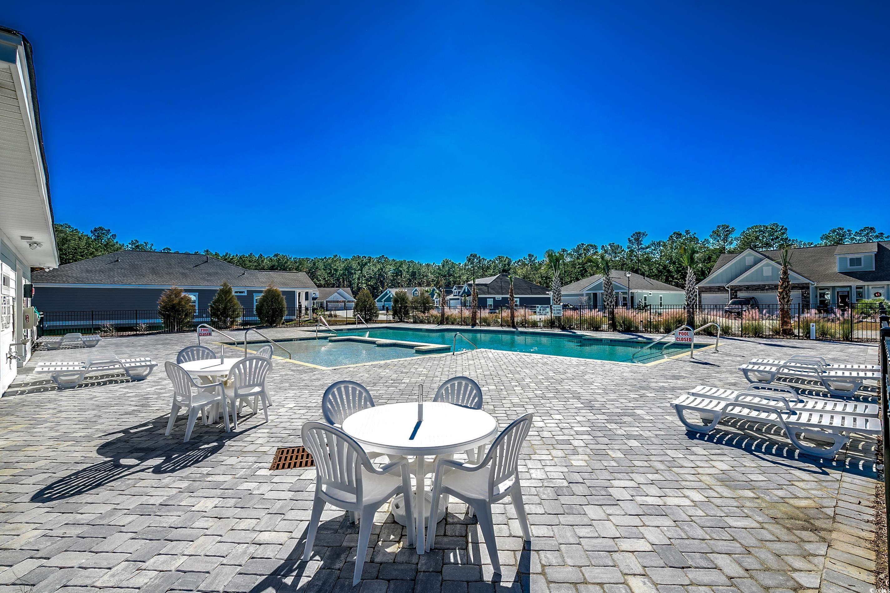 3083 Gillham Loop Myrtle Beach, SC 29588 - Photo 33 of 34 Water view featuring nearby suburban area