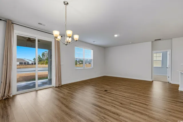 $480,000 | 3083 Gillham Loop, Myrtle Beach, SC 29588