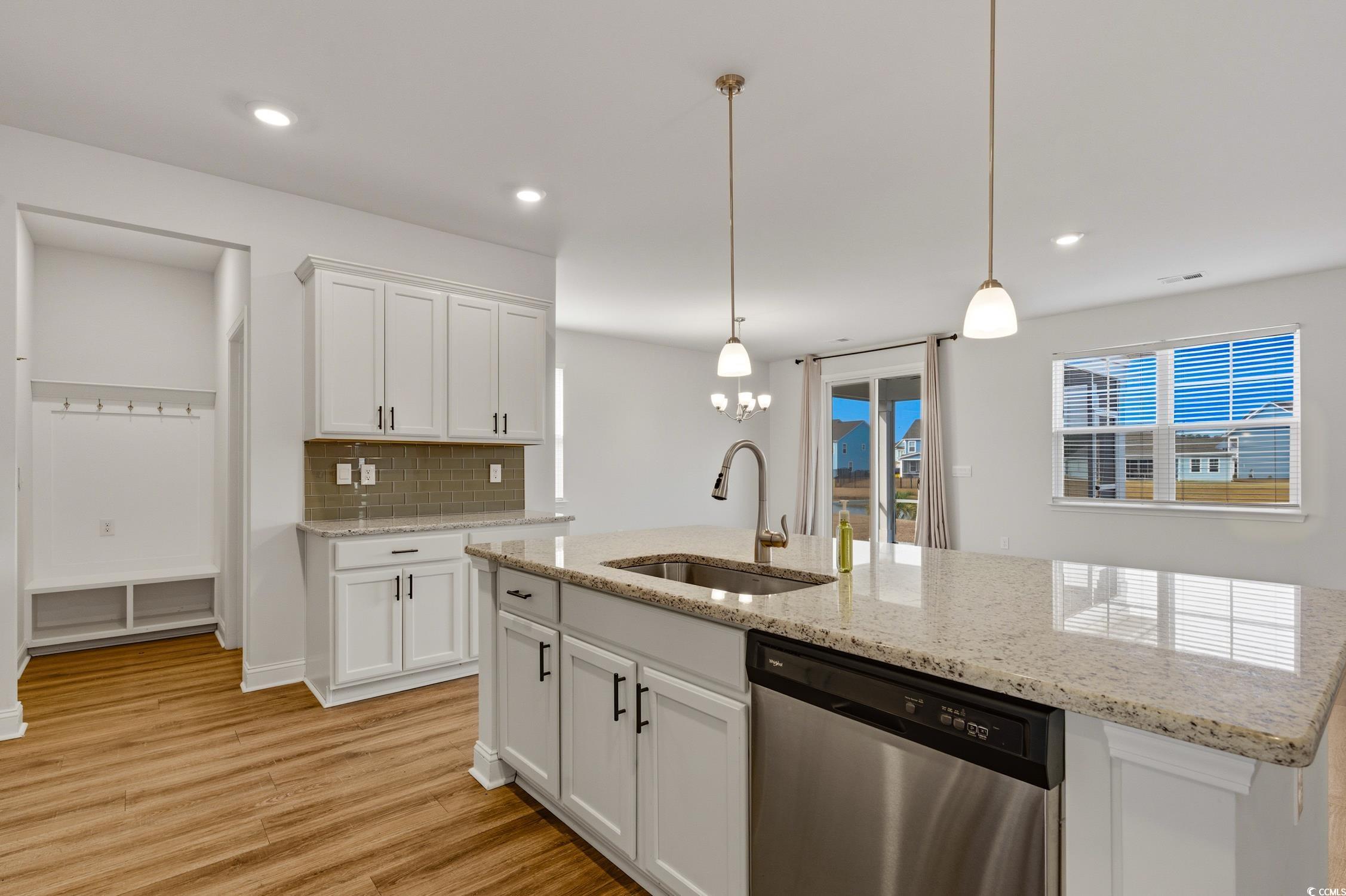 3083 Gillham Loop Myrtle Beach, SC 29588 - Photo 5 of 34