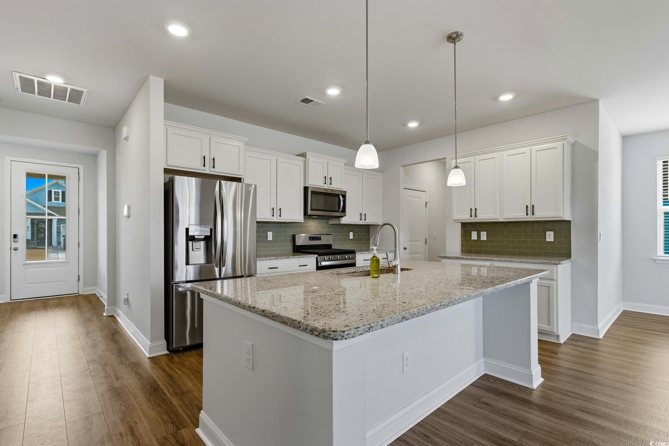 3083 Gillham Loop Myrtle Beach, SC 29588 - Photo 6 of 34