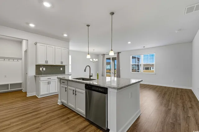 $480,000 | 3083 Gillham Loop, Myrtle Beach, SC 29588