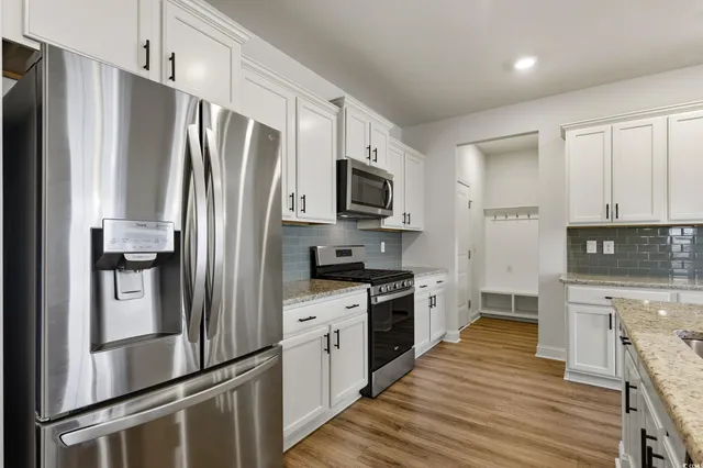 $480,000 | 3083 Gillham Loop, Myrtle Beach, SC 29588