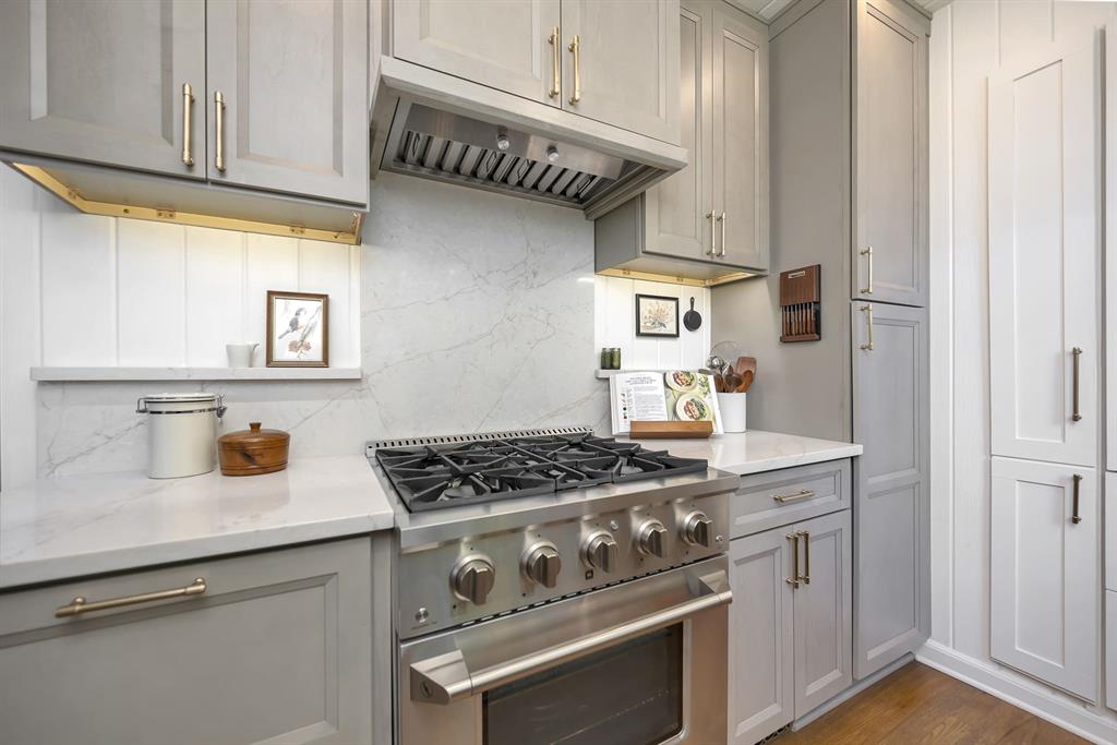 4000 Medford Road Fort Worth, TX 76103 - Photo 7 of 40 Gallery Image 7