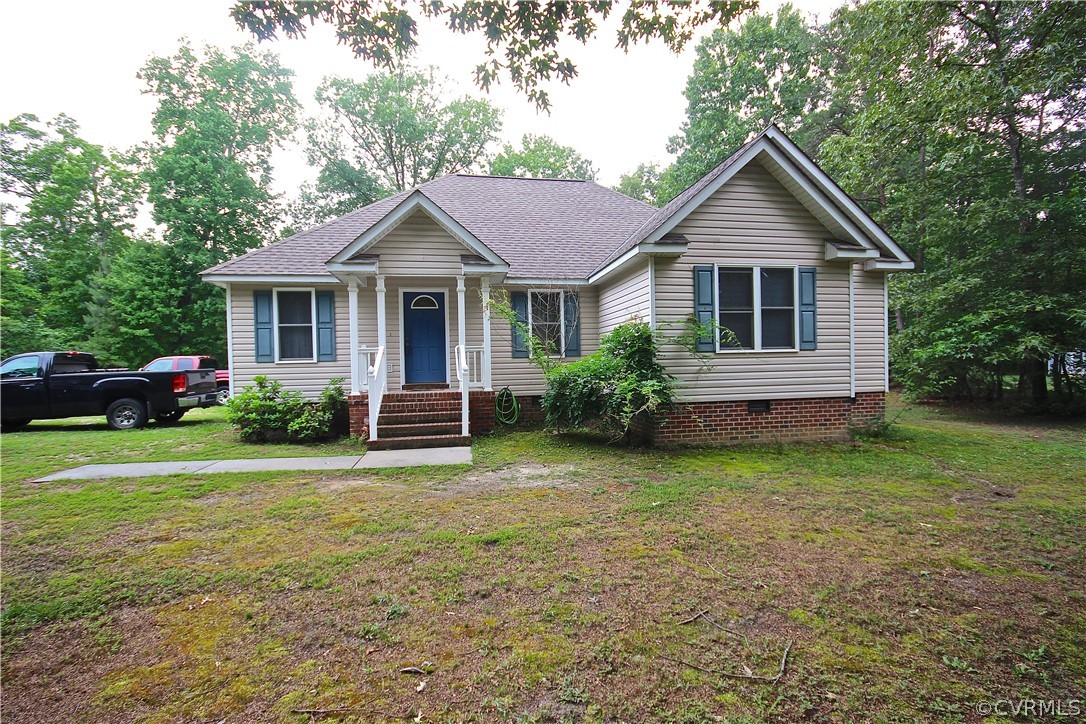 940 Commins Road Aylett, VA 23009 - Photo 1 of 1 Gallery Image 1