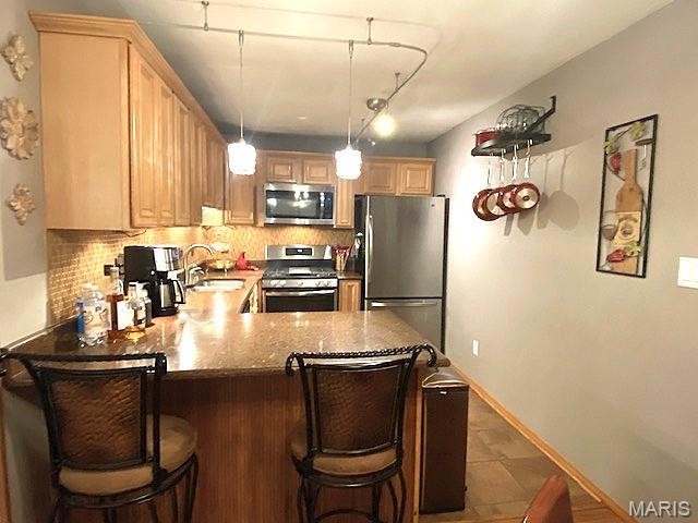 1324 Holgate Drive, Unit G2 Ballwin, MO 63021 - Photo 6 of 13