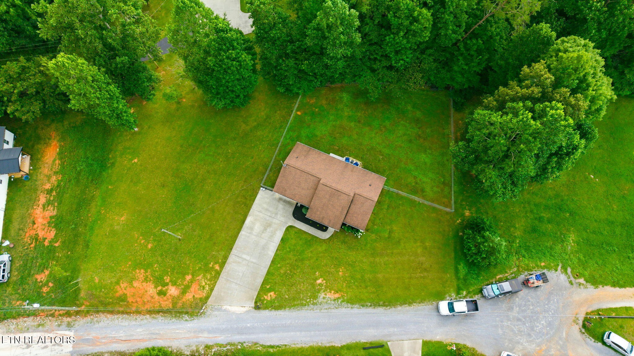 111 Agape Lane Heiskell, TN 37754 - Photo 25 of 29 Gallery Image 25