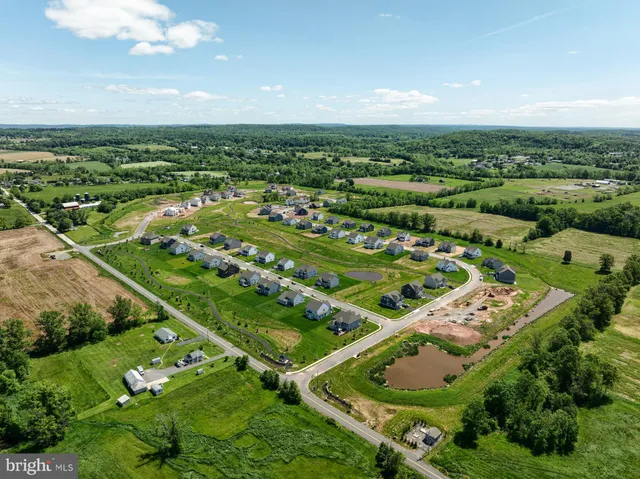 $885,990 | 70 Pearl Lane, Gilbertsville, PA 19525