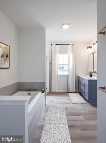 a view of utility room