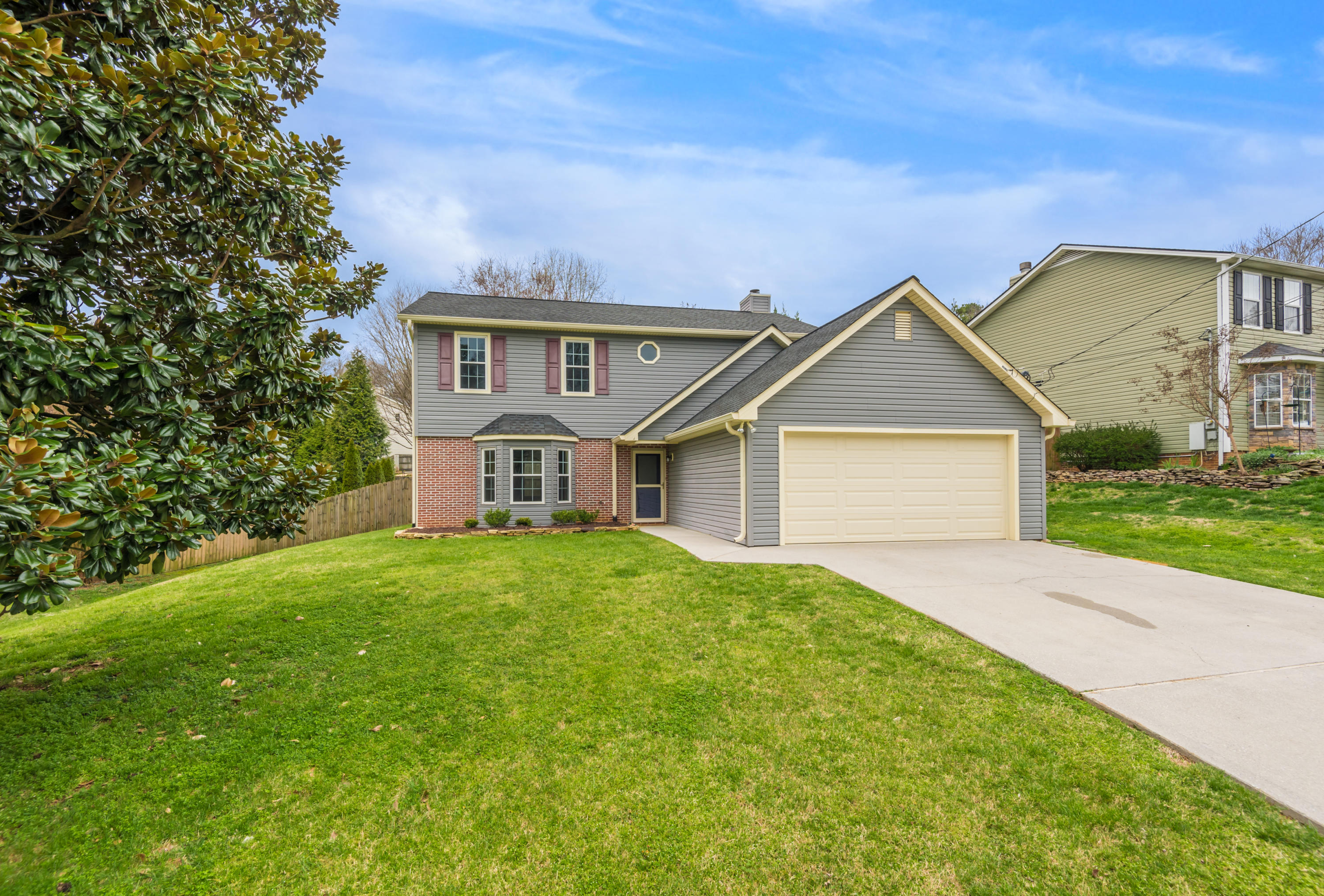 1701 Cheney Road Knoxville, TN 37922 - Photo 1 of 35 Street View