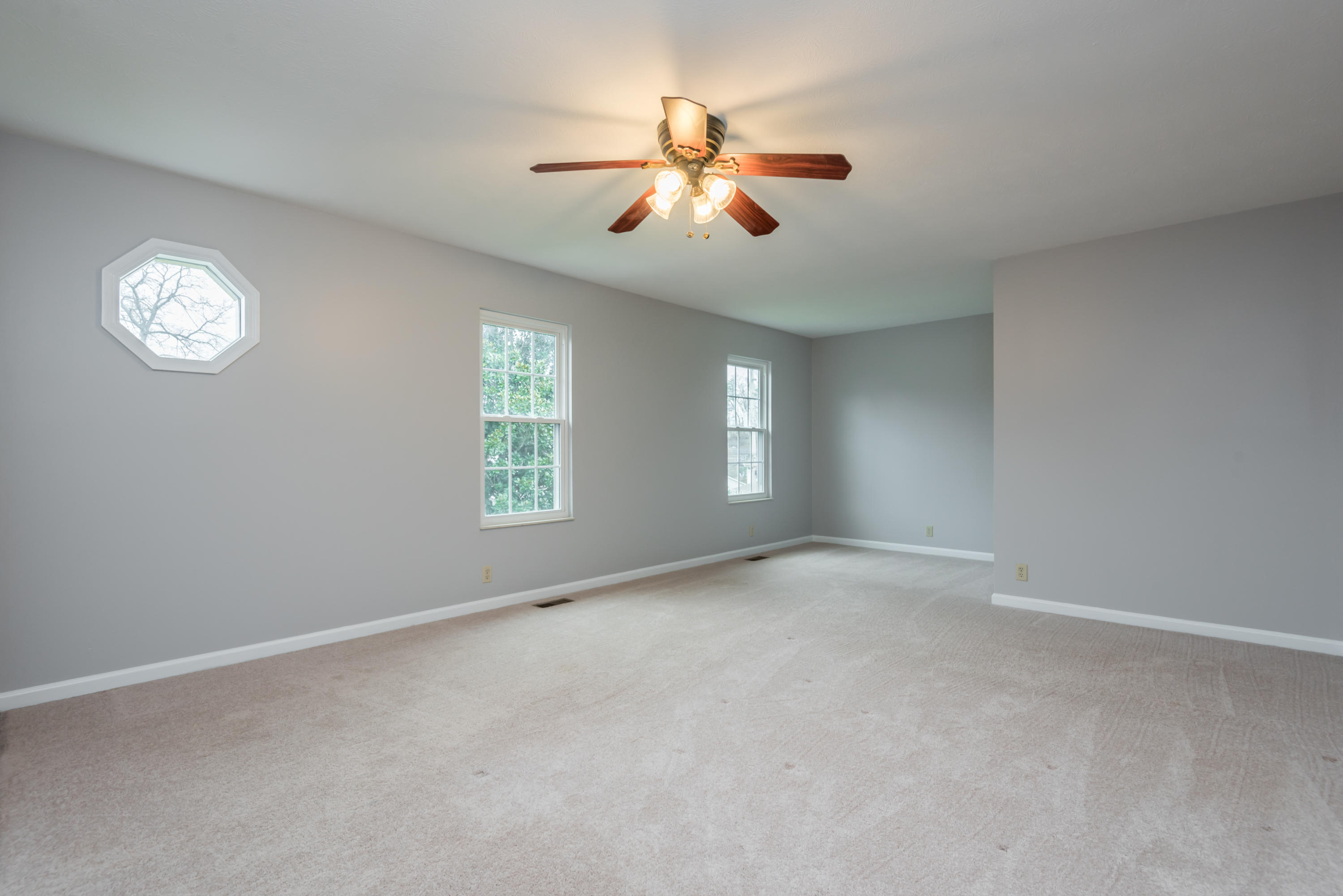 1701 Cheney Road Knoxville, TN 37922 - Photo 14 of 35 Master Suite