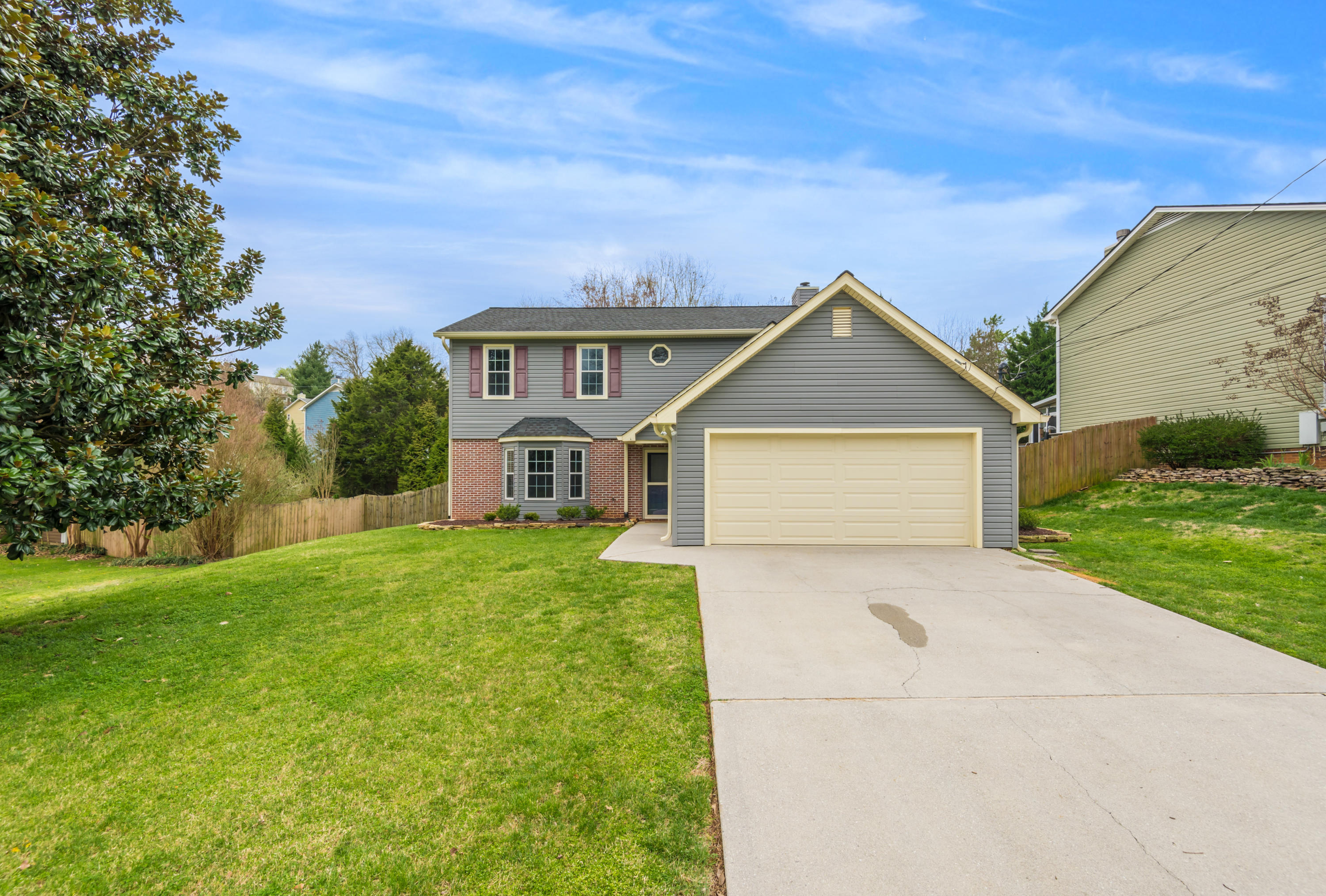1701 Cheney Road Knoxville, TN 37922 - Photo 34 of 35 Cheney Rd.