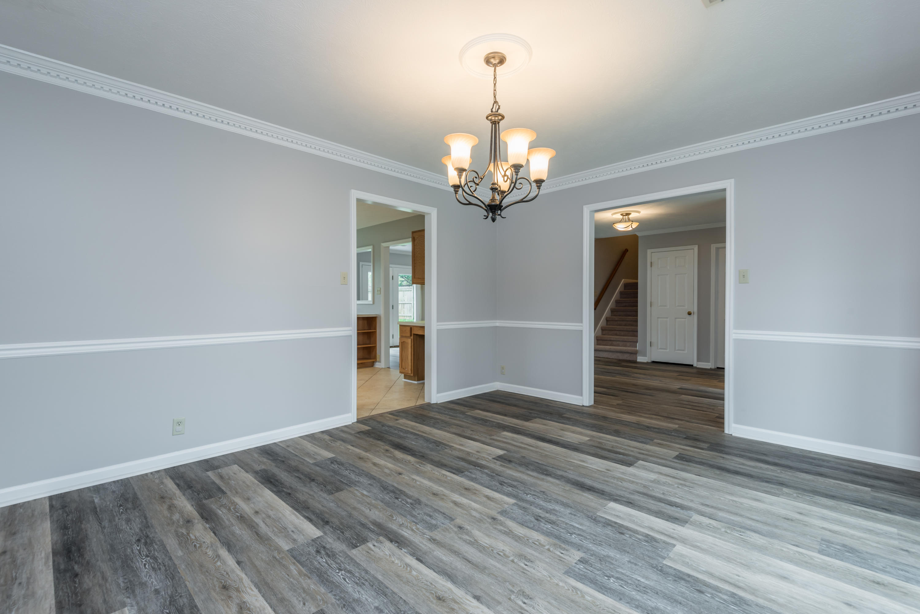 1701 Cheney Road Knoxville, TN 37922 - Photo 7 of 35 Dining Room