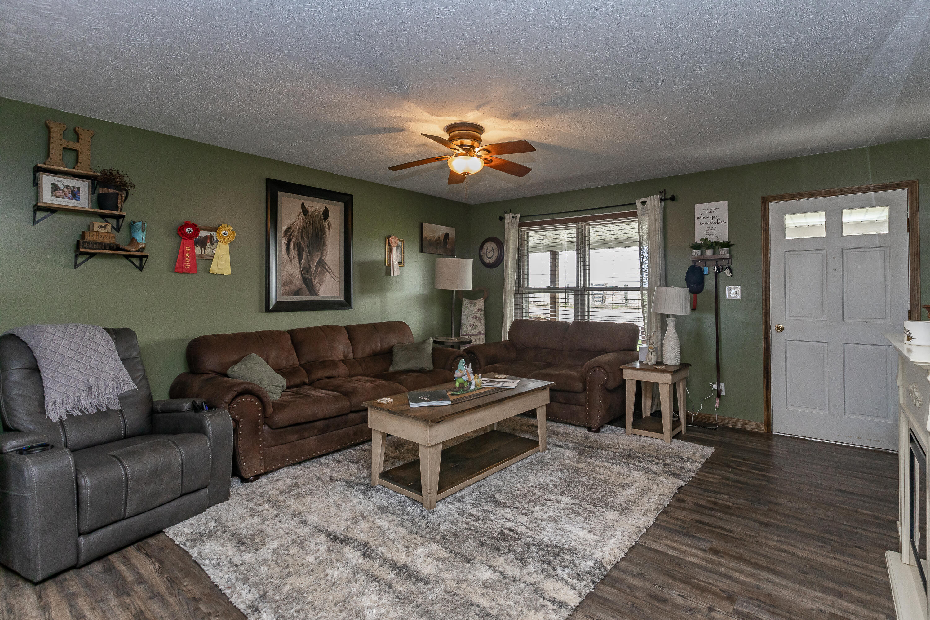1281 Perry Rogers Road Lancaster, KY 40444 - Photo 6 of 44 3-2