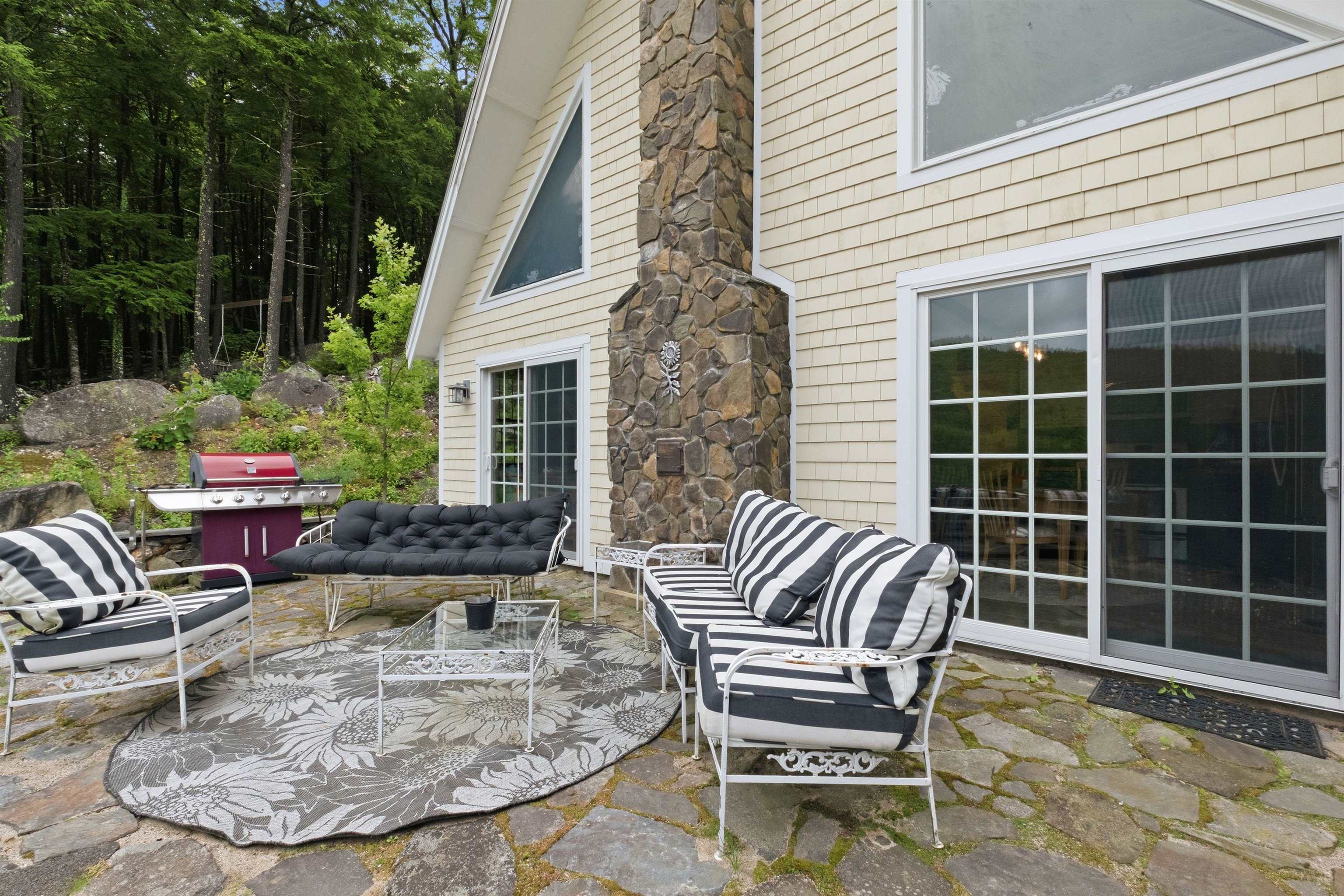 125 Cunningham Pond Road Warner, NH 03278 - Photo 48 of 53 Gallery Image 48