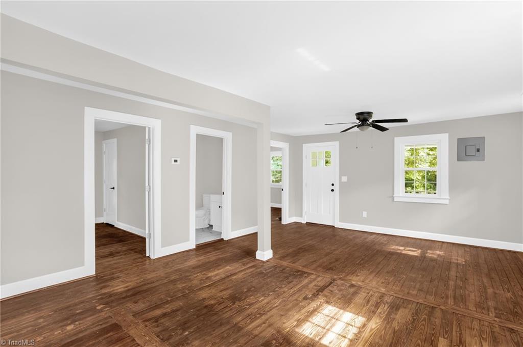 319 Valley Road Asheboro, NC 27203 - Photo 11 of 30 Gallery Image 11