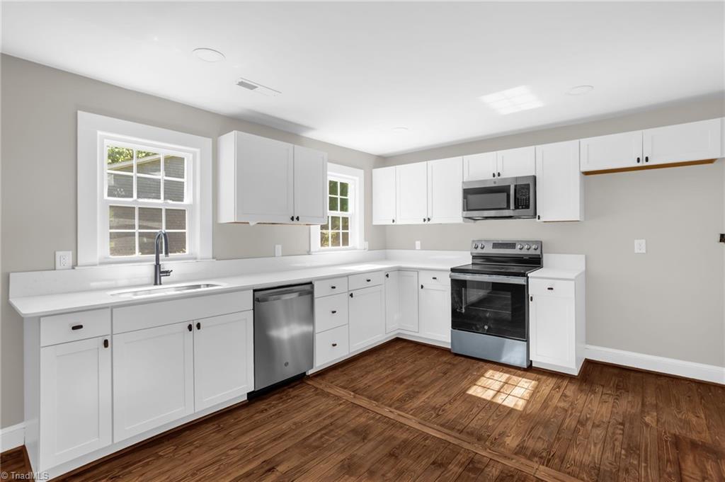 319 Valley Road Asheboro, NC 27203 - Photo 13 of 30 Gallery Image 13