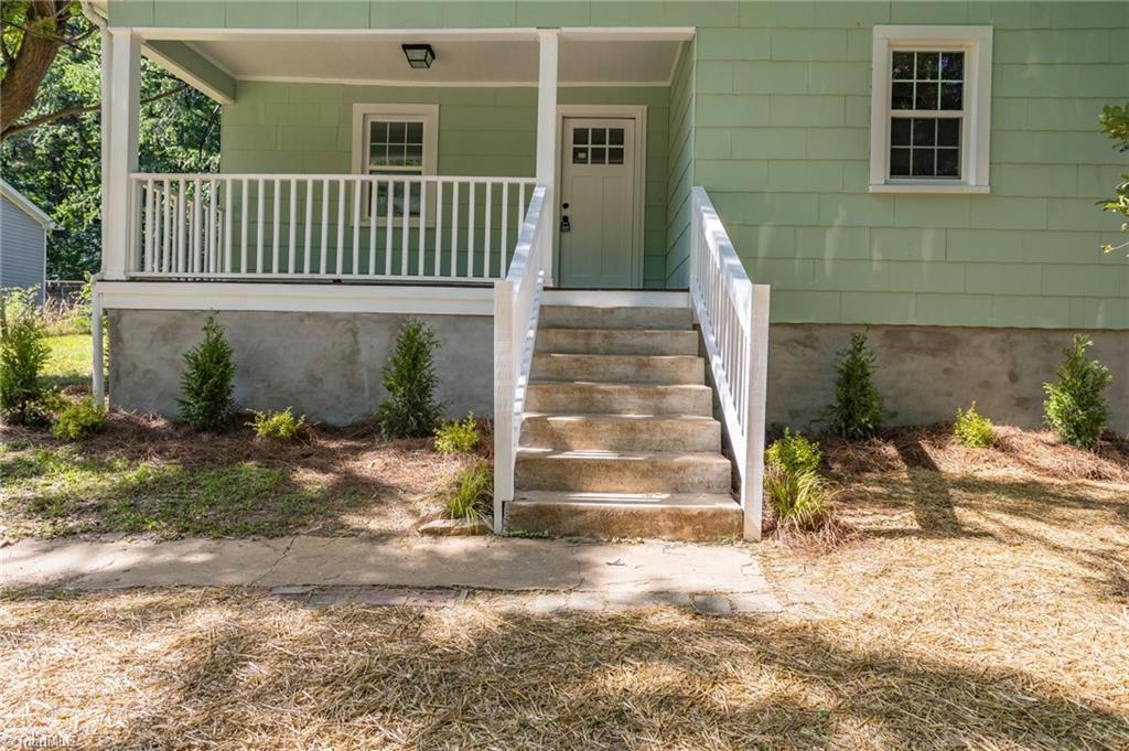 319 Valley Road Asheboro, NC 27203 - Photo 3 of 30 Gallery Image 3