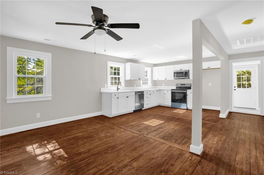 319 Valley Road Asheboro, NC 27203 - Photo 7 of 30 Gallery Image 7