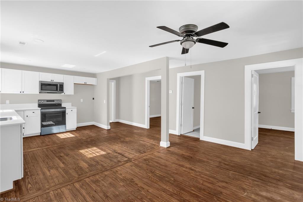 319 Valley Road Asheboro, NC 27203 - Photo 8 of 30 Gallery Image 8