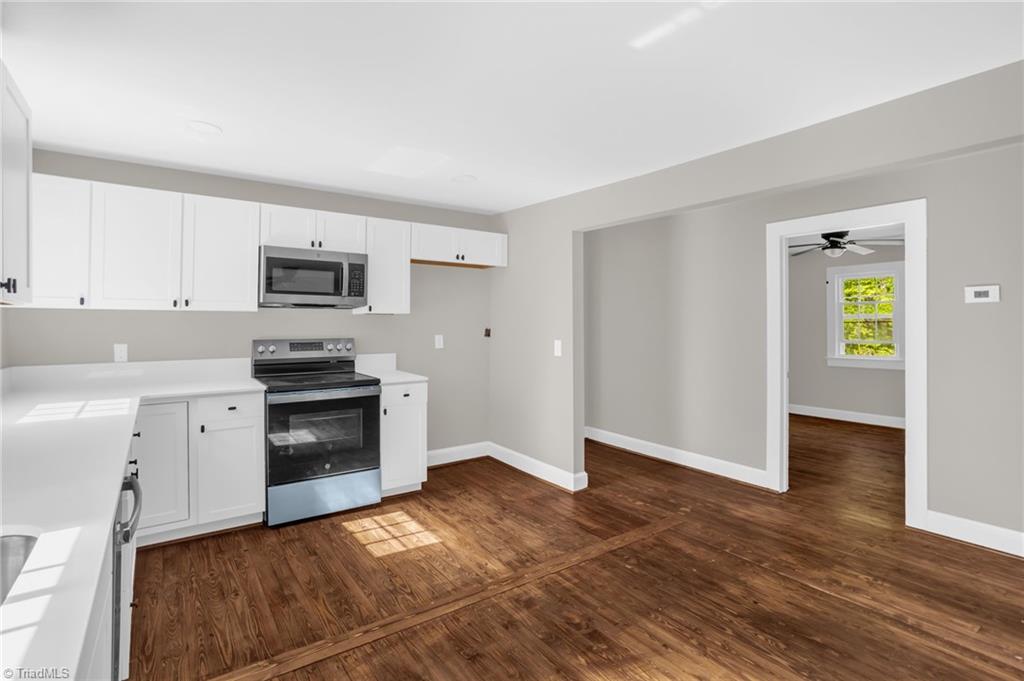 319 Valley Road Asheboro, NC 27203 - Photo 10 of 30 Gallery Image 10