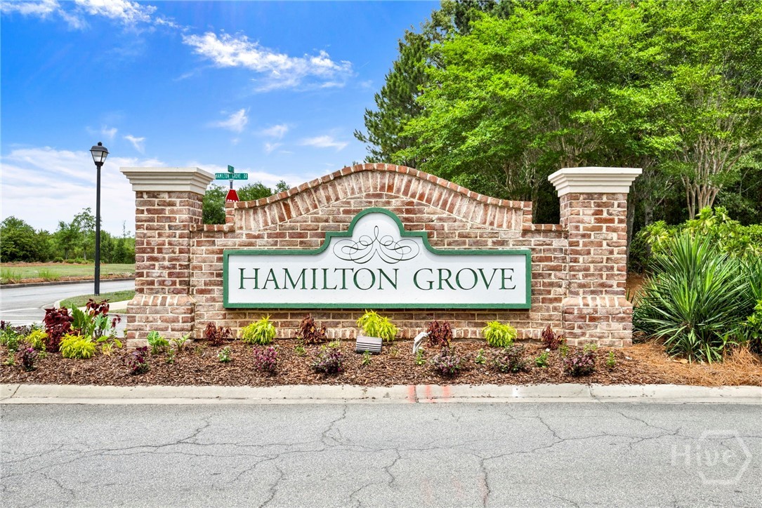 8 Hamilton Grove Drive Pooler, GA 31322 - Photo 29 of 34 Hamilton Grove