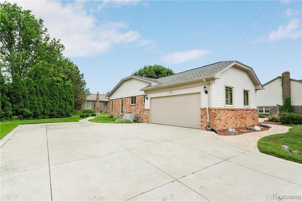 304 Coldiron Drive Rochester Hills, MI 48307 - Photo 27 of 31