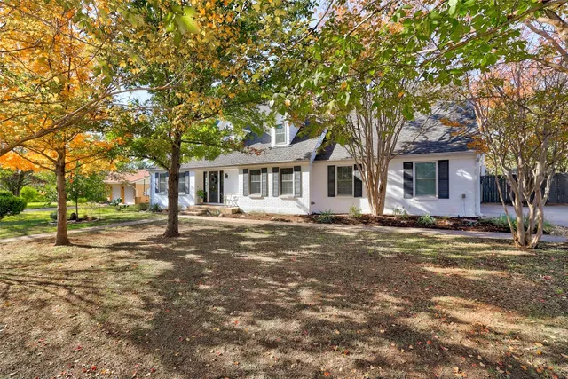 $524,900 | 107 Shady Oak Drive, Georgetown, TX 78628