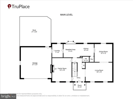 $865,000 | 4716 Sunflower Drive, Rockville, MD 20853