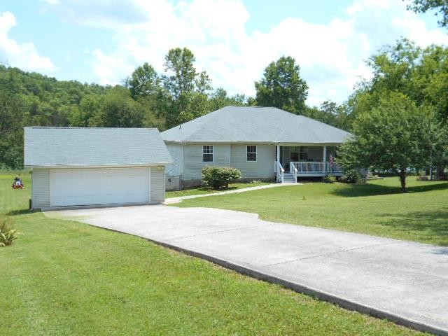 528 Sable Road Spring City, TN 37381 - Photo 1 of 24 Gallery Image 1