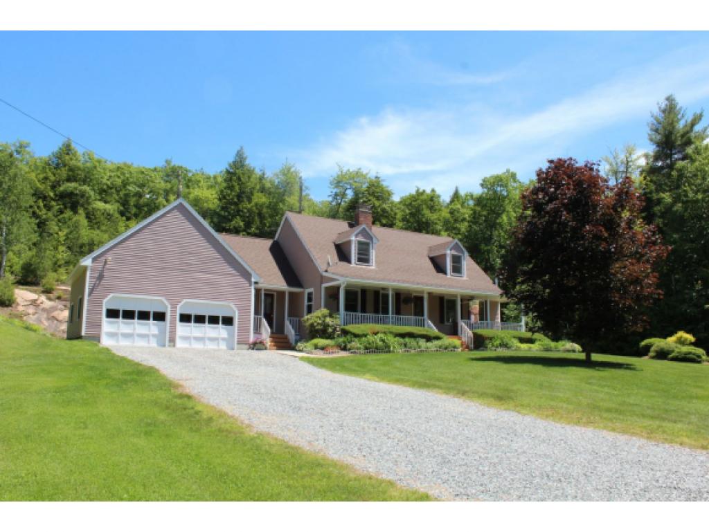 85 Sharon Road New Ipswich, NH 03071 - Photo 1 of 34