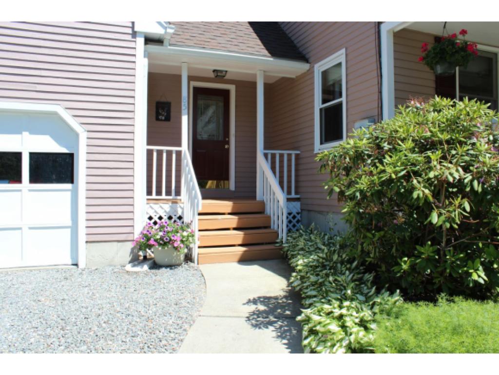 85 Sharon Road New Ipswich, NH 03071 - Photo 21 of 34