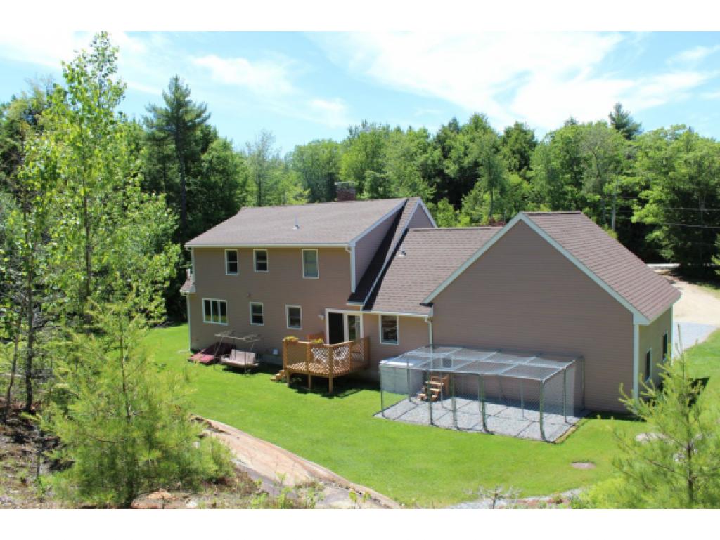 85 Sharon Road New Ipswich, NH 03071 - Photo 6 of 34