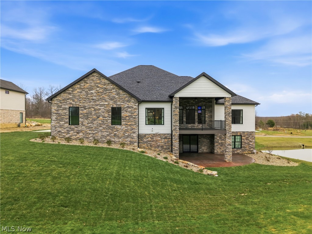 6879 Kyle Ridge Pointe Canfield, OH 44406 - Photo 7 of 50