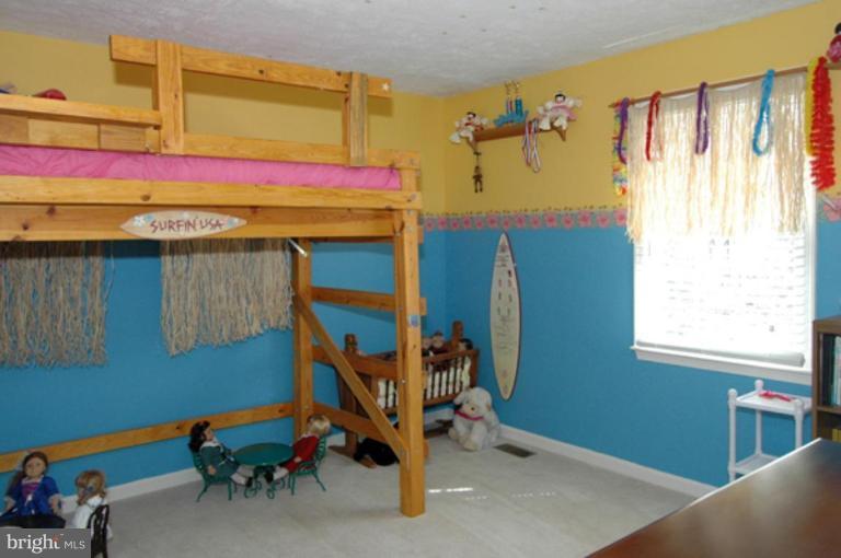 7409 Jenna Road Springfield, VA 22153 - Photo 14 of 22 Bedroom #4