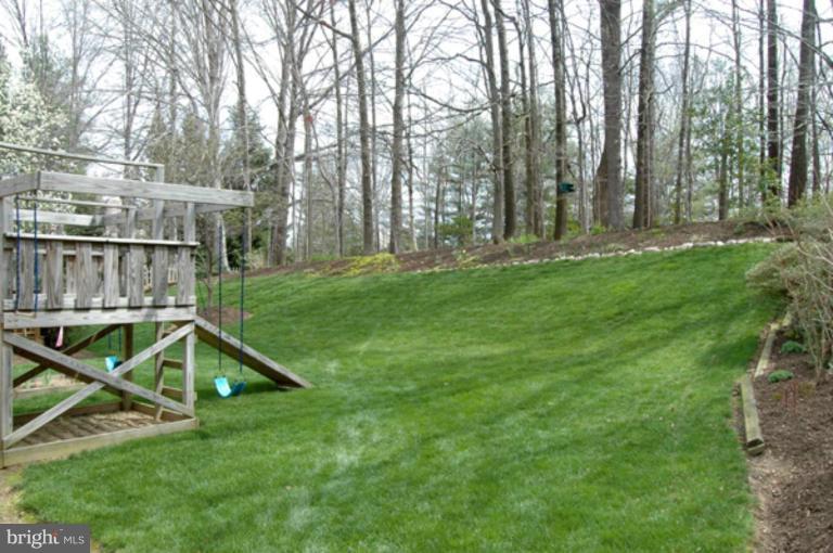 7409 Jenna Road Springfield, VA 22153 - Photo 22 of 22 Exterior (Rear)